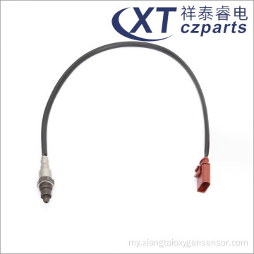 Volkswagen အတွက် Auto Oxygen Sensor Lavida 04E906262S